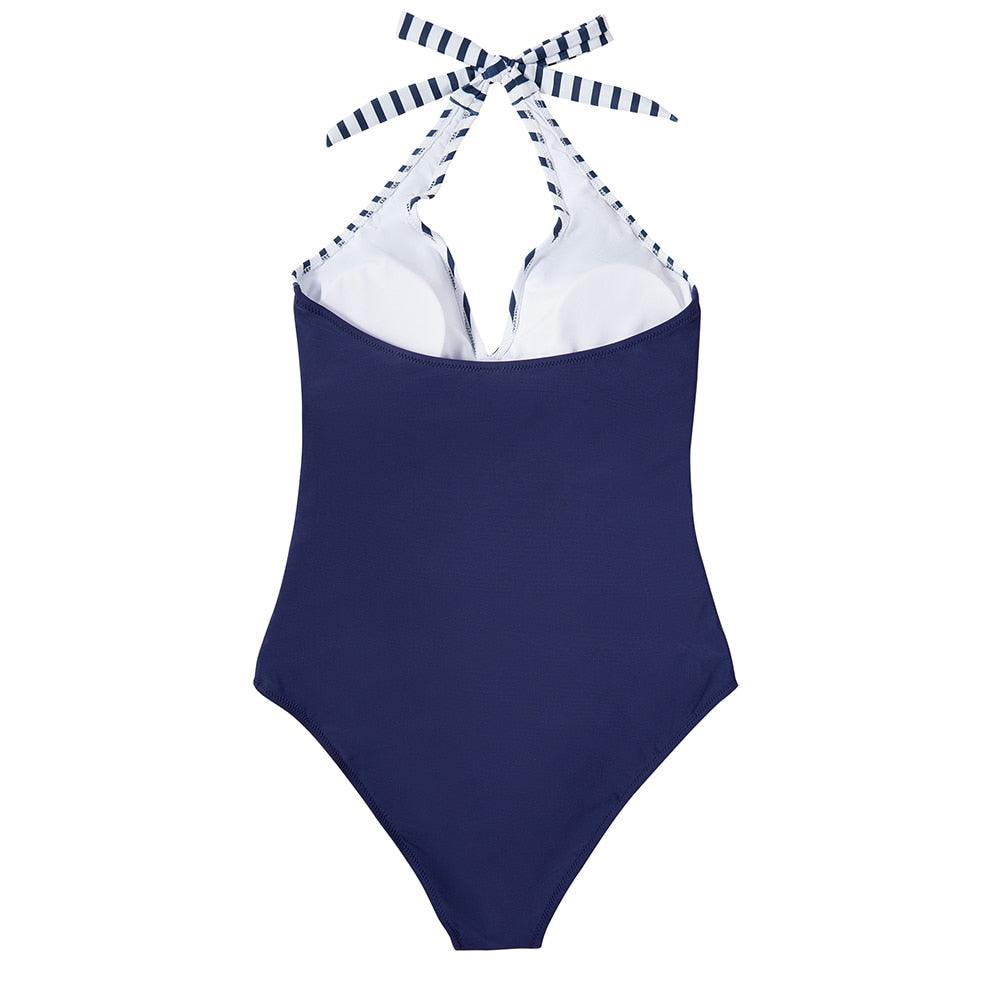 Hilda | Slimming One-Piece Swimsuit
