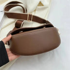 Women's Luxe Shoulder Bag – Elegant Fashion Shoulder Bag – Aimee