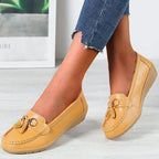 Women's Loafers – Orthopedic Comfort Shoes – Dakota