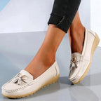 Women's Loafers – Orthopedic Comfort Shoes – Dakota