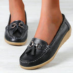 Women's Loafers – Orthopedic Comfort Shoes – Dakota