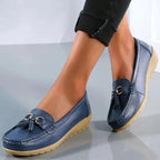 Women's Loafers – Orthopedic Comfort Shoes – Dakota
