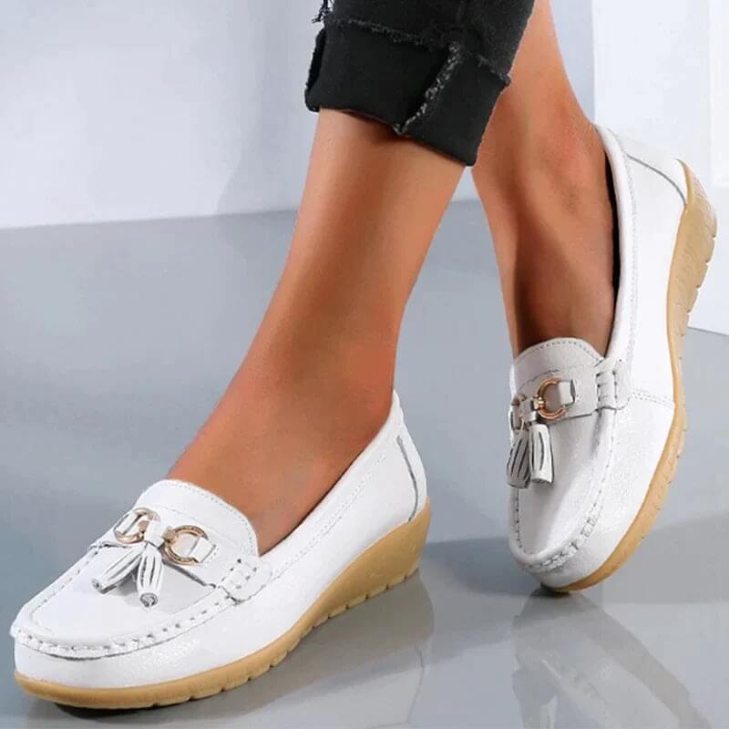 Women's Loafers – Orthopedic Comfort Shoes – Dakota