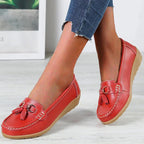 Women's Loafers – Orthopedic Comfort Shoes – Dakota