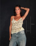 Courtney | Lightweight Casual Top