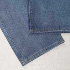 Women's Wide Leg Boyfriend Jeans – Relaxed Denim Jeans
