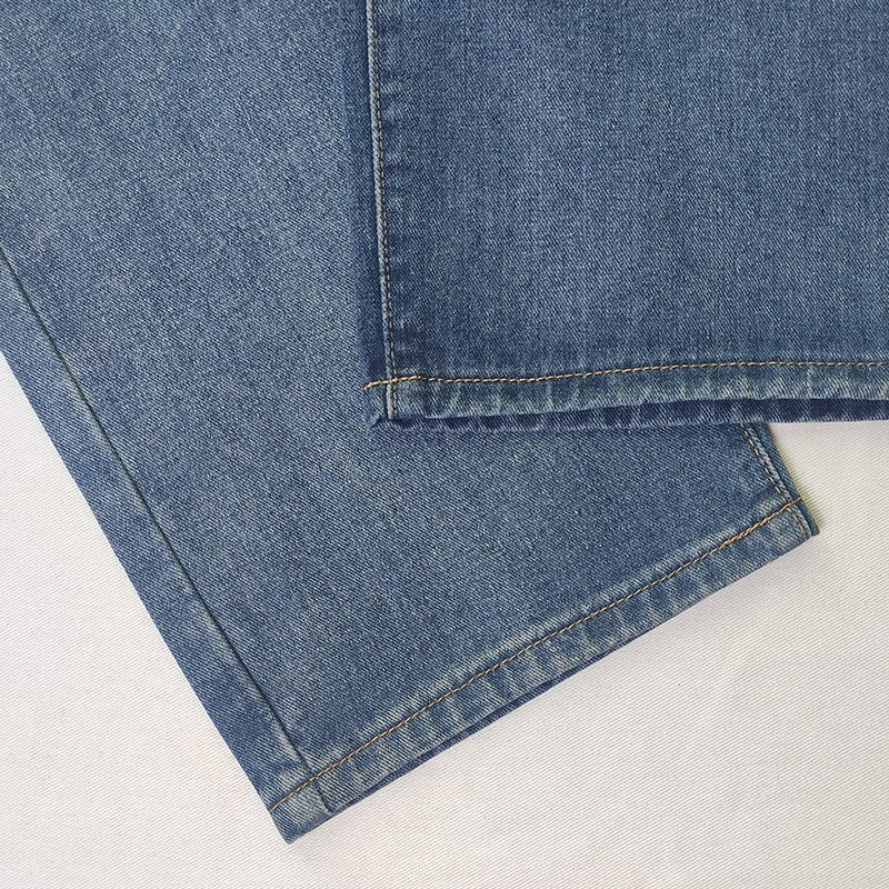 Women's Wide Leg Boyfriend Jeans – Relaxed Denim Jeans