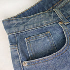 Women's Wide Leg Boyfriend Jeans – Relaxed Denim Jeans