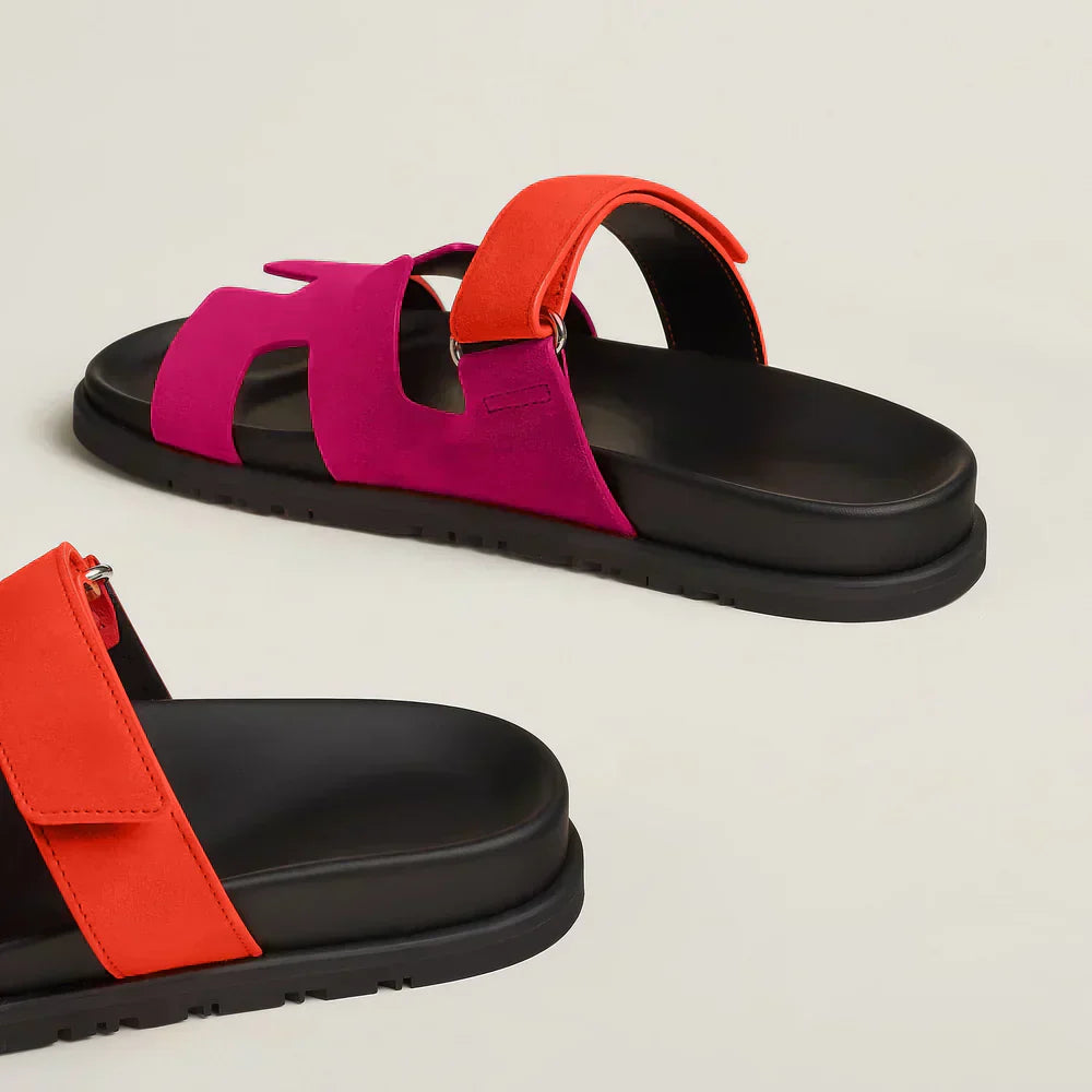 Women's Walking Sandals – Comfortable Orthopedic Sandals – Nicole