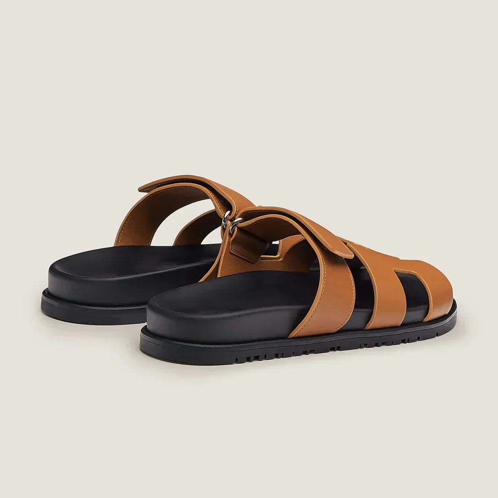 Women's Walking Sandals – Comfortable Orthopedic Sandals – Nicole