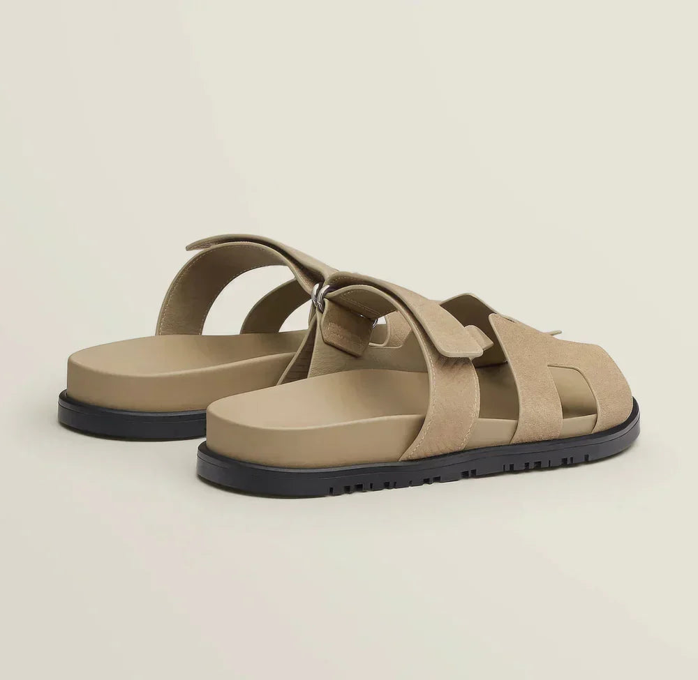 Women's Walking Sandals – Comfortable Orthopedic Sandals – Nicole