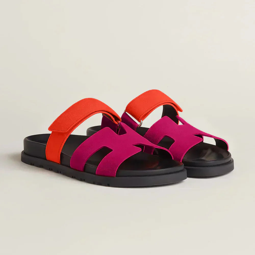 Women's Walking Sandals – Comfortable Orthopedic Sandals – Nicole