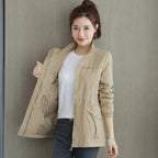 Women's Waterproof Jacket – Lightweight Outdoor Jacket – Patricia