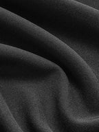 Women's Cutout Maxi Dress – Mock Neck Sleeveless Long Dress