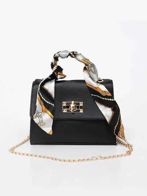 Women's Everyday Handbag – Elegant Shoulder Handbag – Lima
