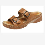 Women's Orthopedic Sandals – Comfortable Walking Sandals – Blakely