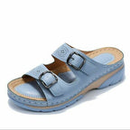 Women's Orthopedic Sandals – Comfortable Walking Sandals – Blakely