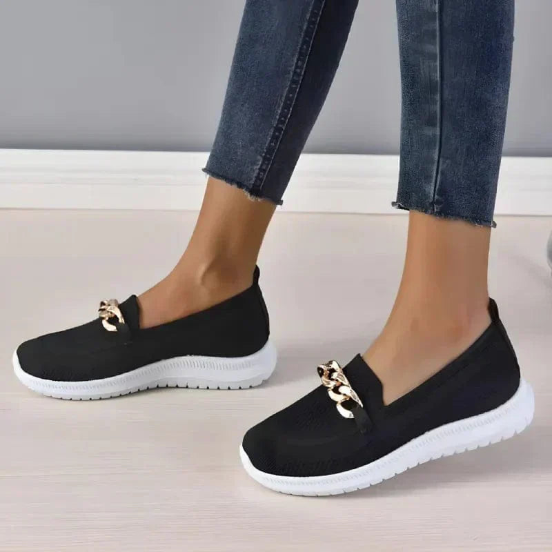 Women’s Breathable Orthopedic Shoes – Lightweight Walking Comfort Shoes – Kimberly