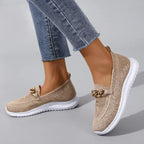 Women’s Breathable Orthopedic Shoes – Lightweight Walking Comfort Shoes – Kimberly