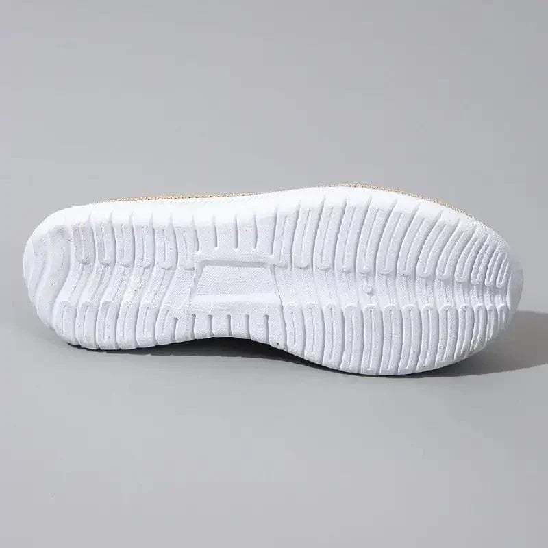 Women’s Breathable Orthopedic Shoes – Lightweight Walking Comfort Shoes – Kimberly