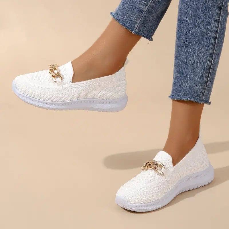 Women’s Breathable Orthopedic Shoes – Lightweight Walking Comfort Shoes – Kimberly