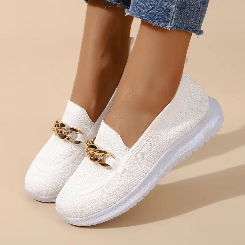 Women’s Breathable Orthopedic Shoes – Lightweight Walking Comfort Shoes – Kimberly