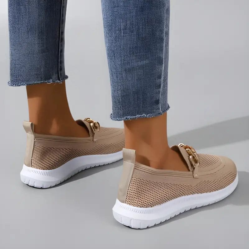 Women’s Breathable Orthopedic Shoes – Lightweight Walking Comfort Shoes – Kimberly