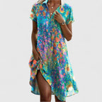 Women's Glamorous Midi Dress – Evening Occasion Dress – Sabrina