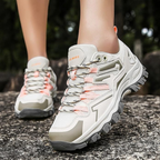 Women's Trail Hiking Shoes – Waterproof Outdoor Shoes