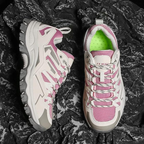 Women's Trail Hiking Shoes – Waterproof Outdoor Shoes