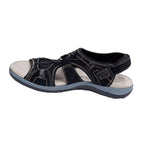 Women's Orthopedic Sandals – Comfortable Walking Sandals – Sofia