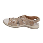 Women's Orthopedic Sandals – Comfortable Walking Sandals – Sofia