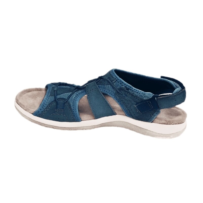 Women's Orthopedic Sandals – Comfortable Walking Sandals – Sofia