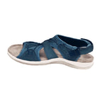 Women's Orthopedic Sandals – Comfortable Walking Sandals – Sofia