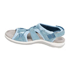 Women's Orthopedic Sandals – Comfortable Walking Sandals – Sofia