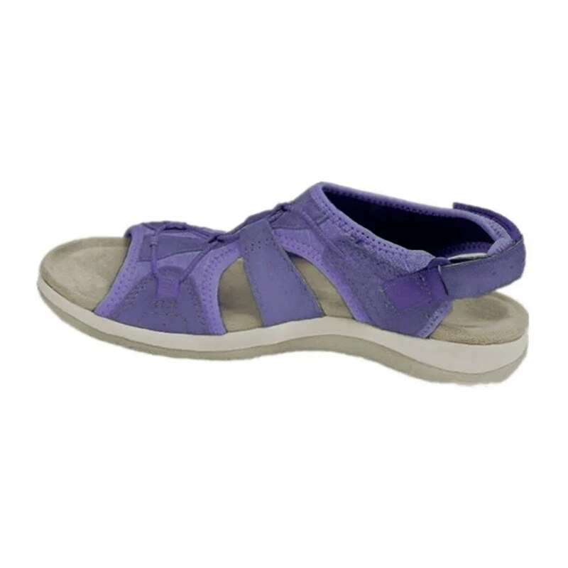 Women's Orthopedic Sandals – Comfortable Walking Sandals – Sofia