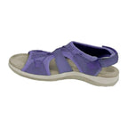 Women's Orthopedic Sandals – Comfortable Walking Sandals – Sofia