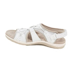 Women's Orthopedic Sandals – Comfortable Walking Sandals – Sofia