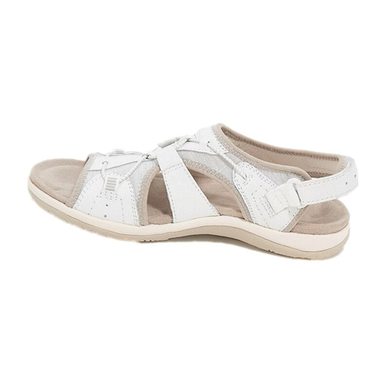 Women's Orthopedic Sandals – Comfortable Walking Sandals – Sofia