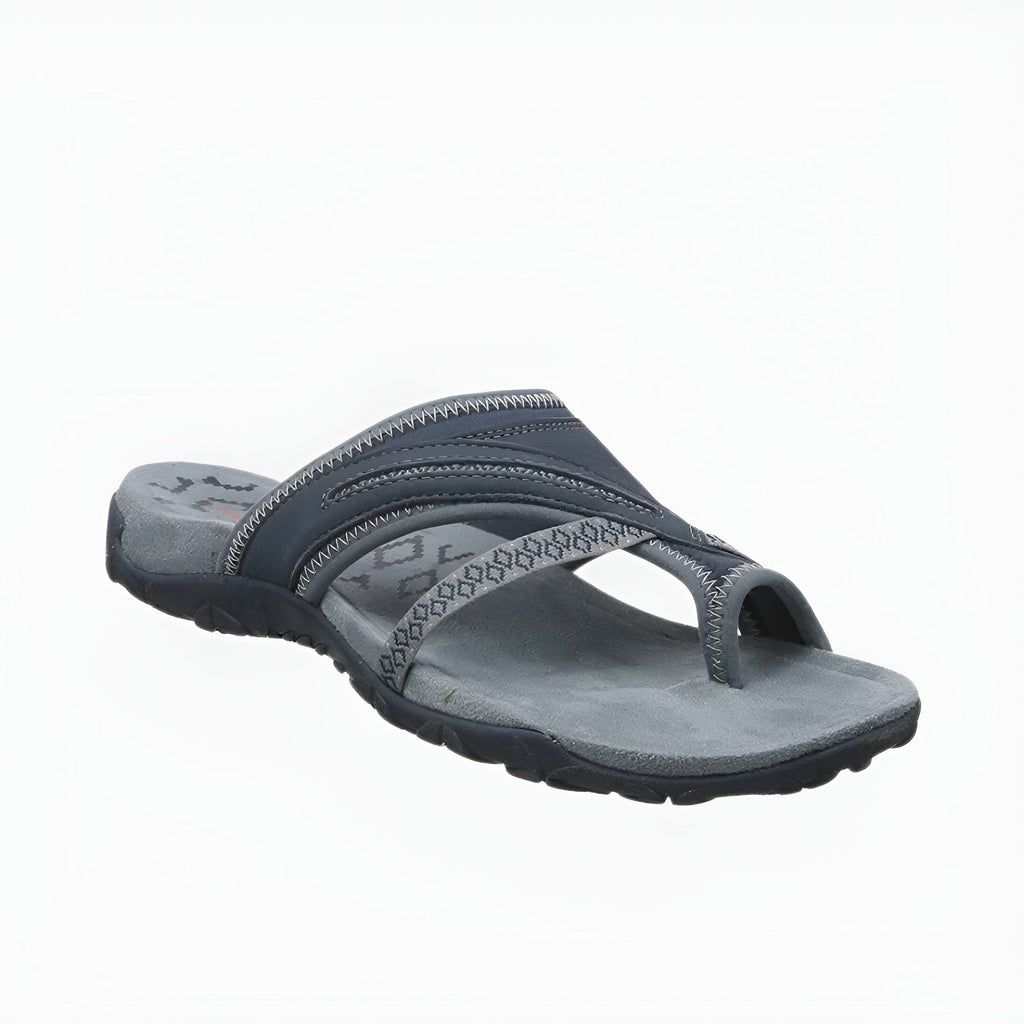 Women’s Orthopedic Sandals – Cushioned Summer Walking Sandals – Hailey