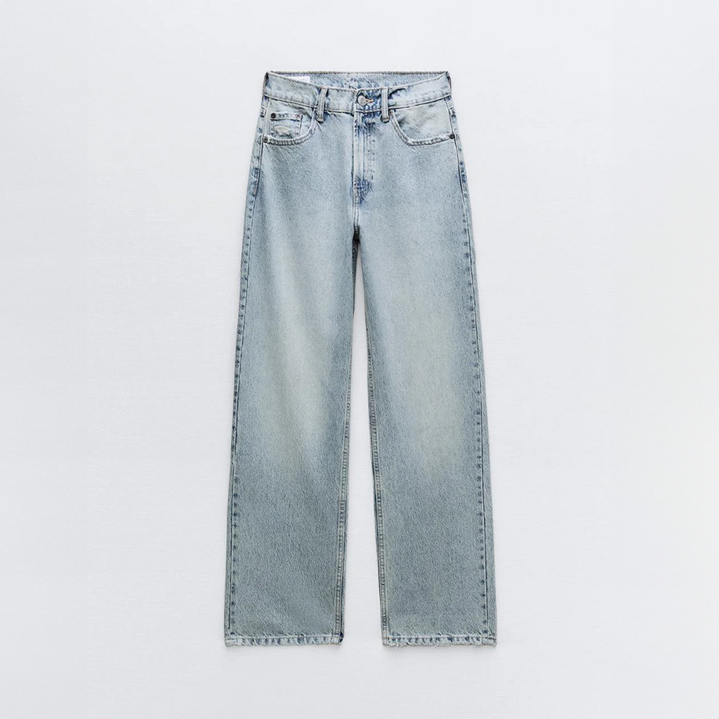 Women's Distressed Jeans – Ripped Boyfriend Jeans