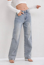 Women's Distressed Jeans – Ripped Boyfriend Jeans