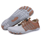 Women's Orthopedic Barefoot Shoes – Zero Drop Hiking Shoes