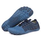 Women's Orthopedic Barefoot Shoes – Zero Drop Hiking Shoes