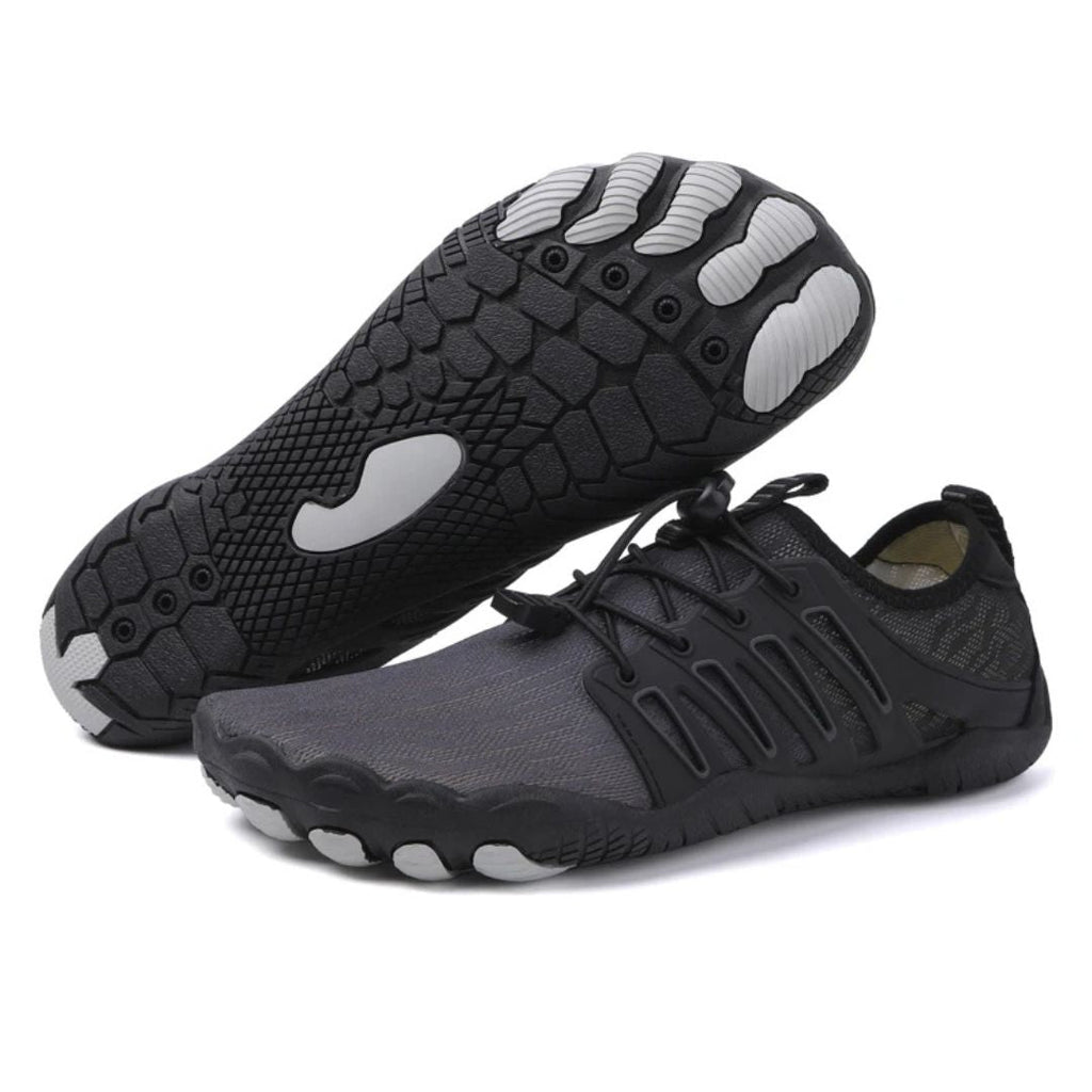 Women's Orthopedic Barefoot Shoes – Zero Drop Hiking Shoes