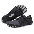 Women's Orthopedic Barefoot Shoes – Zero Drop Hiking Shoes