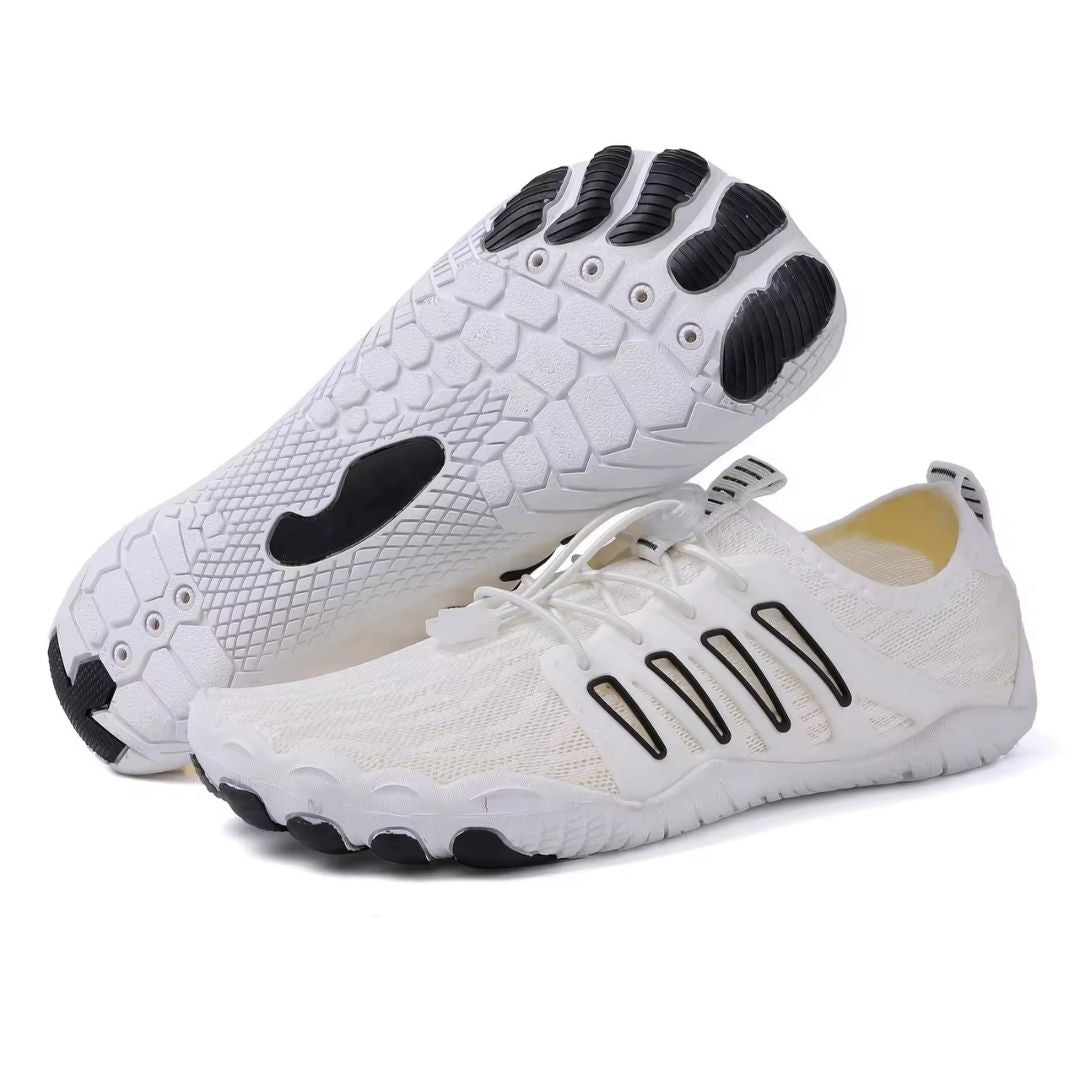 Women's Orthopedic Barefoot Shoes – Zero Drop Hiking Shoes