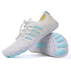 Women's Orthopedic Barefoot Shoes – Zero Drop Hiking Shoes