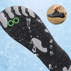 Women's Orthopedic Barefoot Shoes – Zero Drop Hiking Shoes